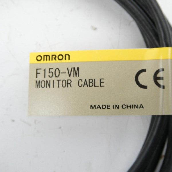 OMRON F150-VM 2M NSMP