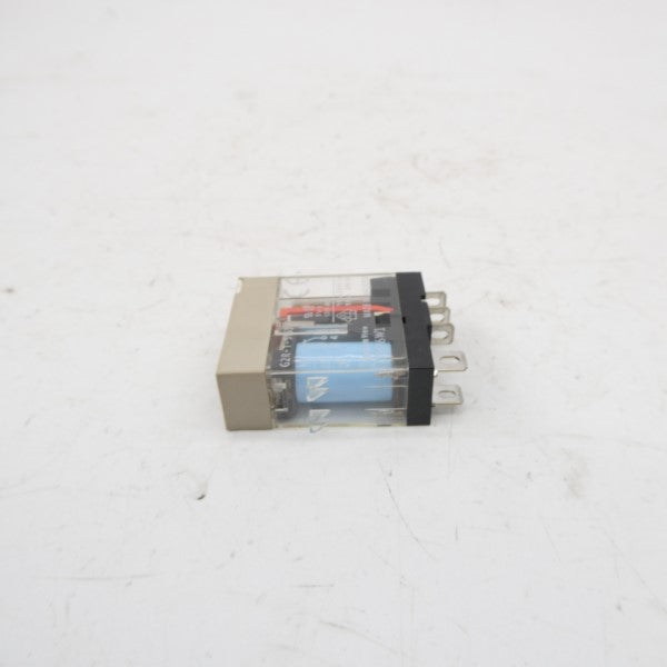 OMRON G2R-1-S(S) 24VDC 10A (PKG OF 10) NSMP