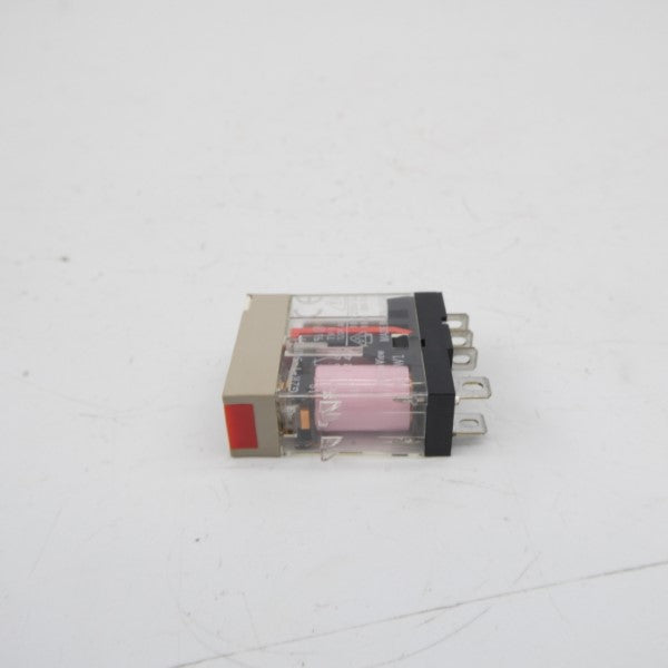 OMRON G2R-1-SNI(S) 120VAC 10A NSNP