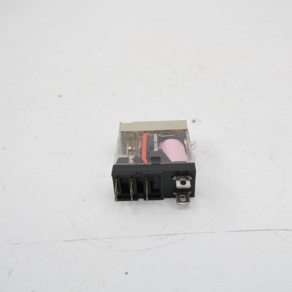 OMRON G2R-1-SNI(S) 120VAC 10A NSNP