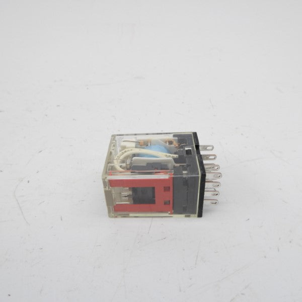 OMRON MY4N-D2 24VDC 5A (PKG OF 10) NSMP