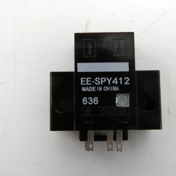 OMRON EE-SPY412 NSNP