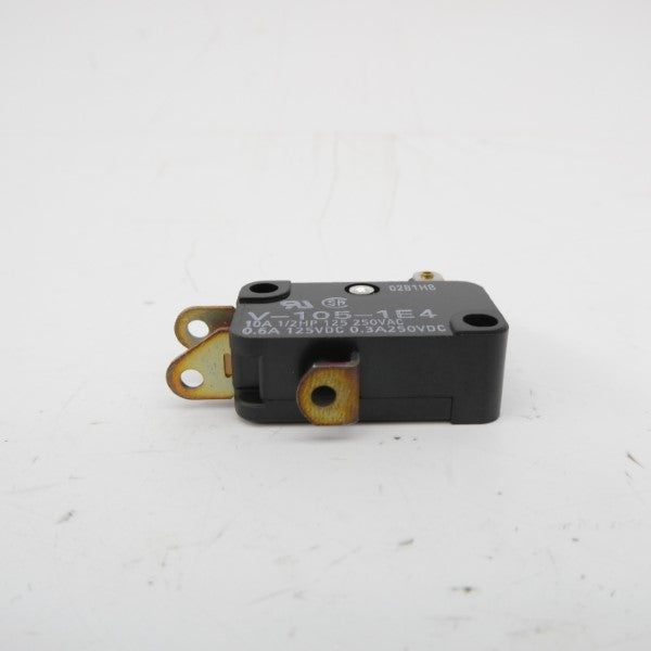 OMRON V-105-1E4 250VAC 10A NSNP