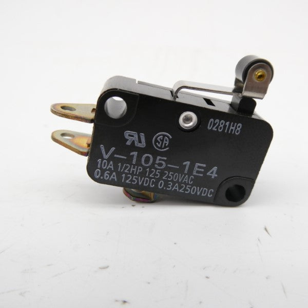 OMRON V-105-1E4 250VAC 10A NSNP