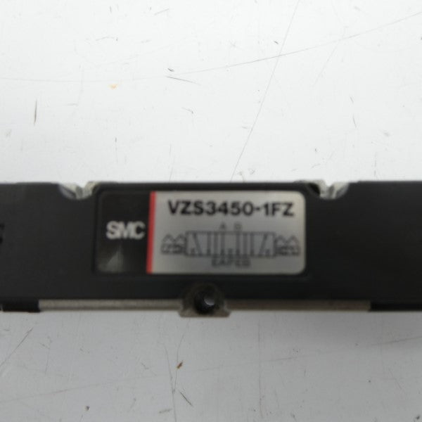 SMC VZS3450-1FZ 100VAC NSNP