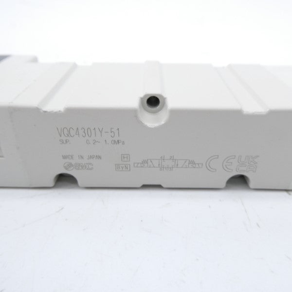 SMC VQC4301Y-51 NSNP