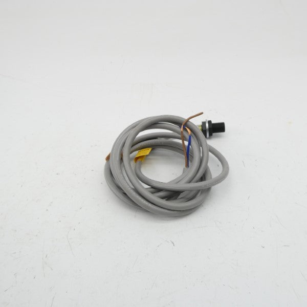 OMRON E2EQ-X3D1 12-24VDC 2M NSMP