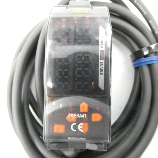 OMRON ZX-EDA41 UNMP