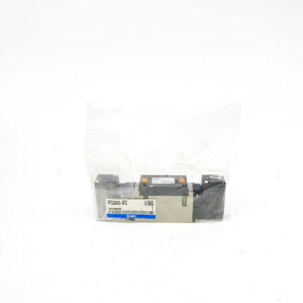 SMC VFS3300-3FZ NSMP