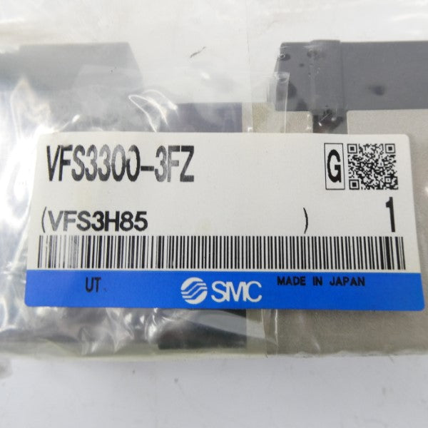 SMC VFS3300-3FZ NSMP