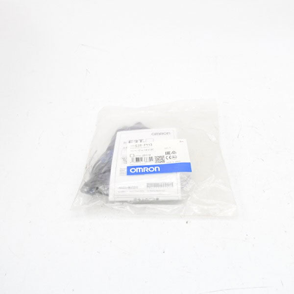 OMRON E3T-FT13 12-24VDC 2M NSMP