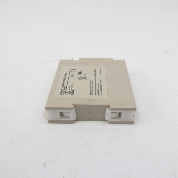OMRON S8VS-01505 100-240VAC 0.45A NSMP