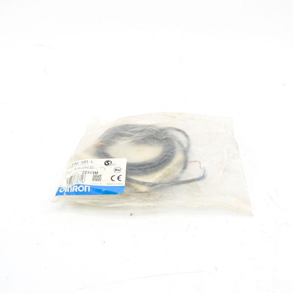 OMRON E3Z-T61-L 12-24VDC 2M NSMP