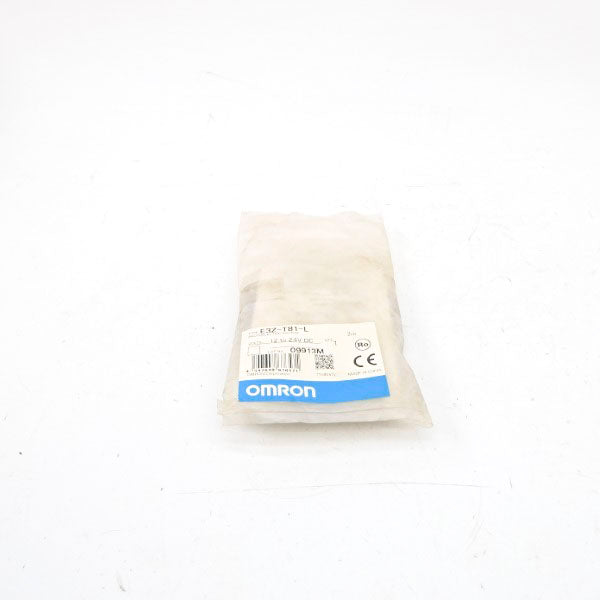 OMRON E3Z-T81-L 12-24VDC 2M NSMP