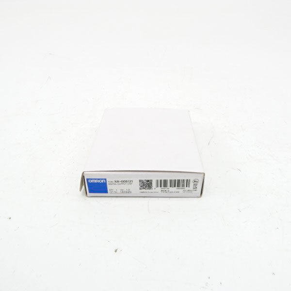 OMRON NX-OD5121 NSFS
