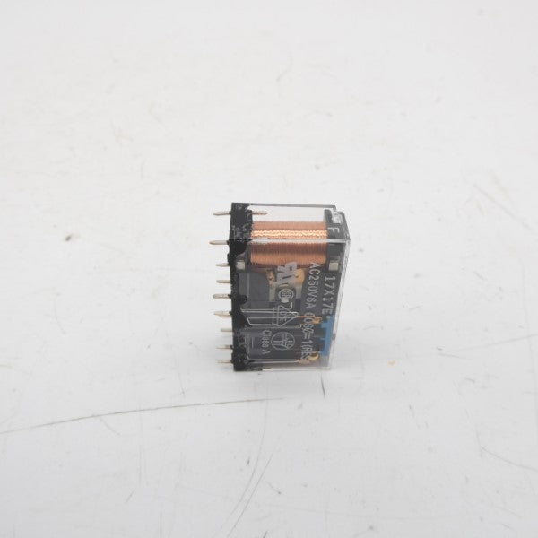 OMRON G7SA-3A1B 24VDC NSNP