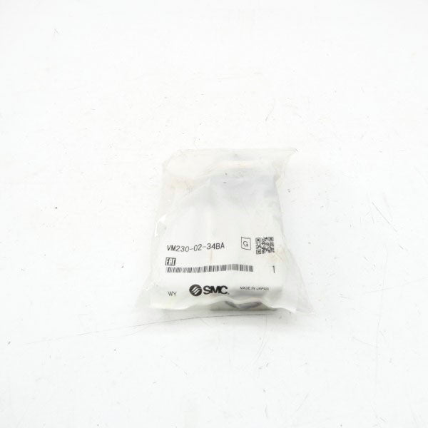 SMC VM230-02-34BA NSMP