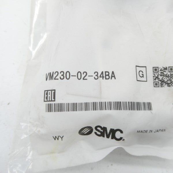 SMC VM230-02-34BA NSMP