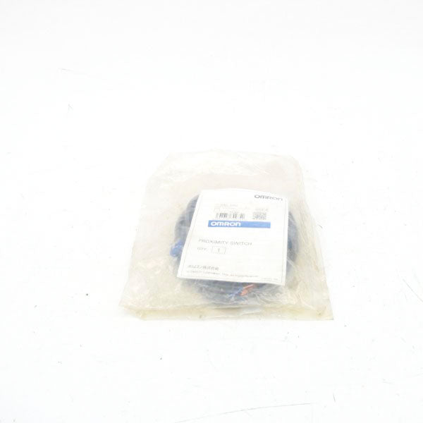 OMRON E2E2-X3D2 12-24VDC 2M NSMP