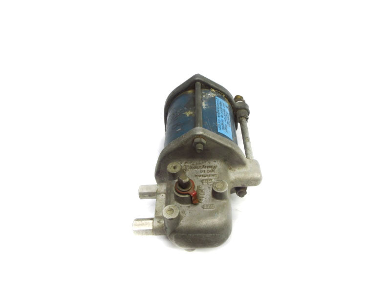 JAMESBURY ST50E 150PSI UNMP
