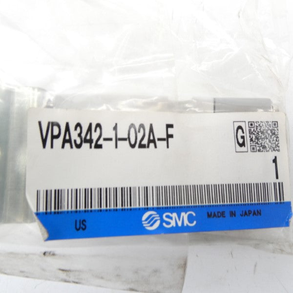 SMC VPA342-1-02A-F NSMP