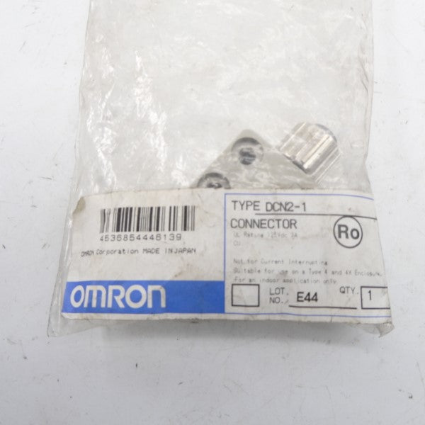 OMRON DCN2-1 NSMP