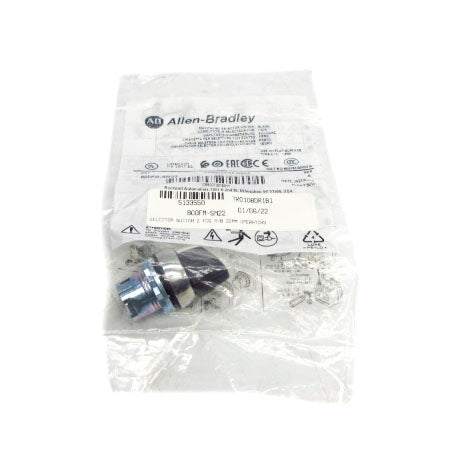 INDUSTRIAL SPARE PART 800FM-SM22 SER. A NSMP