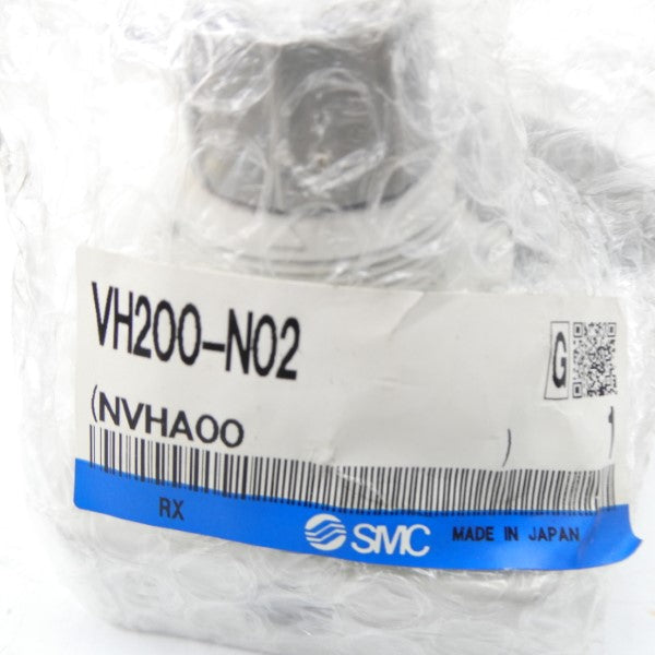 SMC VH200-N02 NSMP
