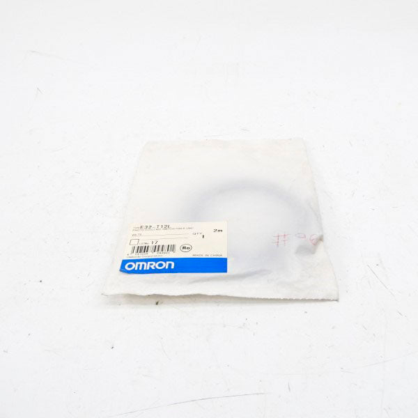 OMRON E32-T12L 2M NSMP