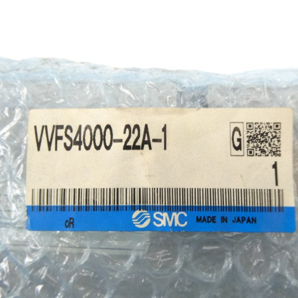 SMC VVFS4000-22A-1 NSMP