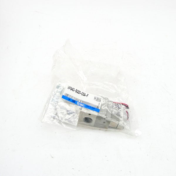 SMC VP542-5GS1-03A-F NSMP