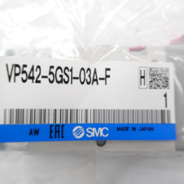 SMC VP542-5GS1-03A-F NSMP