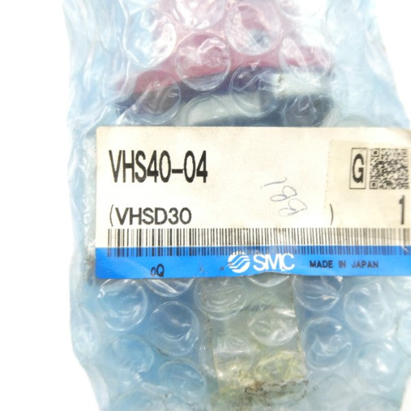 SMC VHS40-04 NSMP