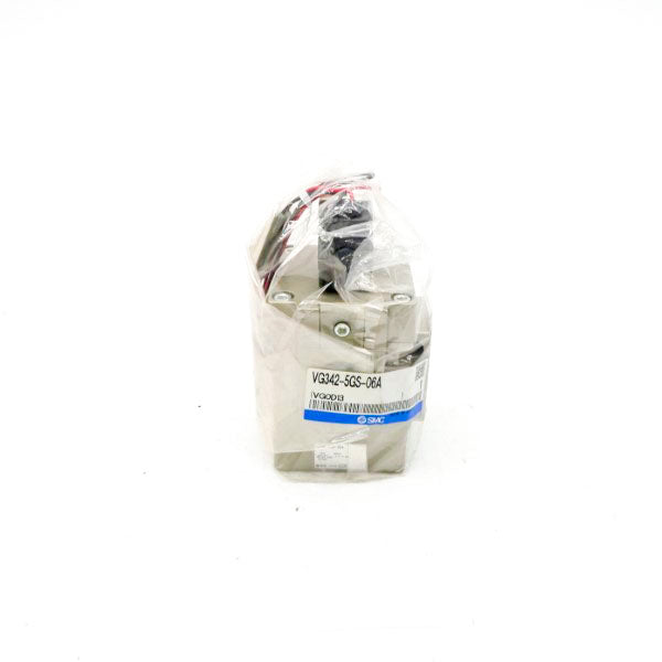 SMC VG342-5GS-06A NSMP