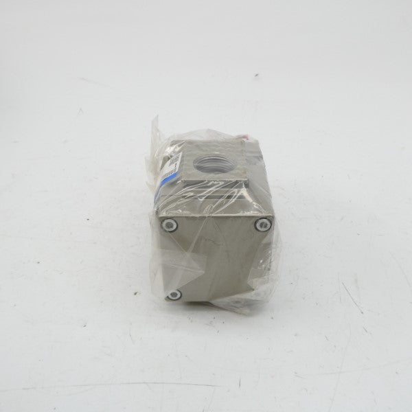 SMC VG342-5GS-06A NSMP