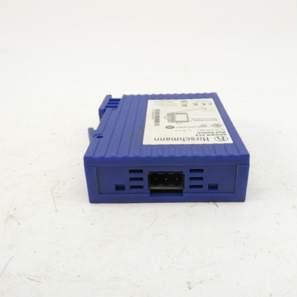 HIRSCHMANN SPIDER5TX 9.6-32VDC (AS PICTURED) NSNP