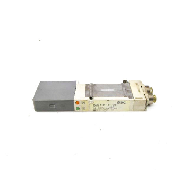 SMC SQ2231D-5-C6 UNMP
