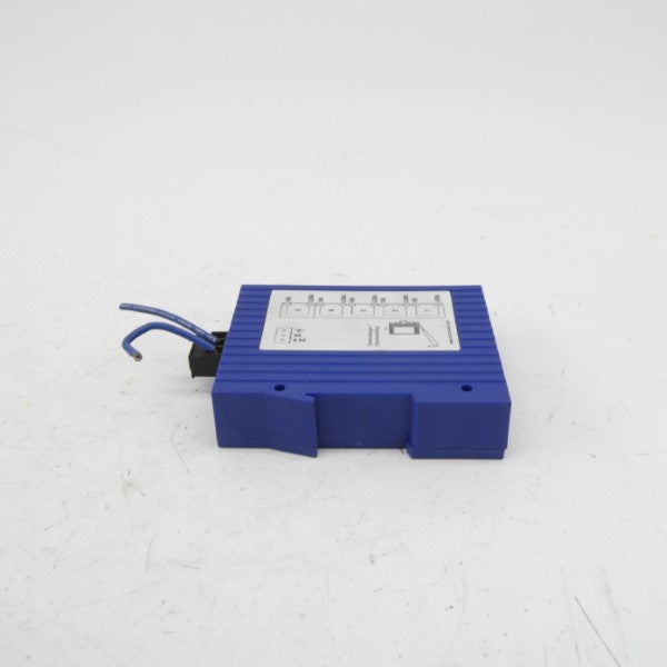 HIRSCHMANN SPIDER5TXEEC 9.6-32VDC UNMP