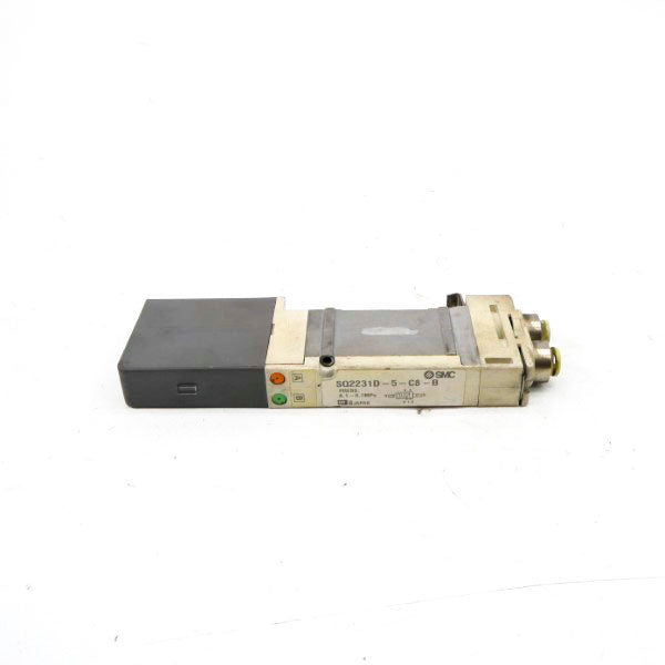 SMC SQ2231D-5-C8-B UNMP