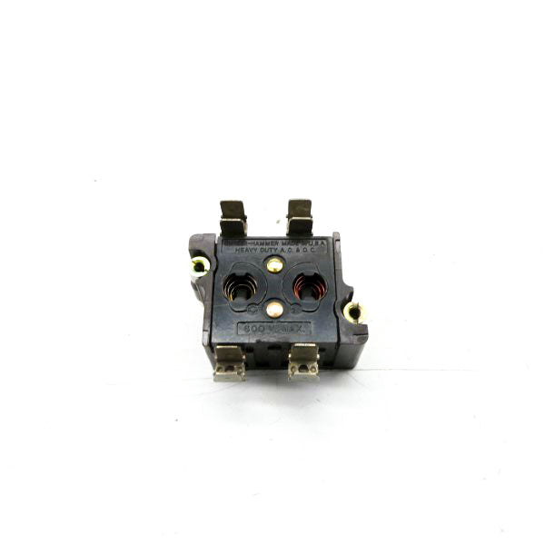 CUTLER HAMMER 9-72 600V NSNP