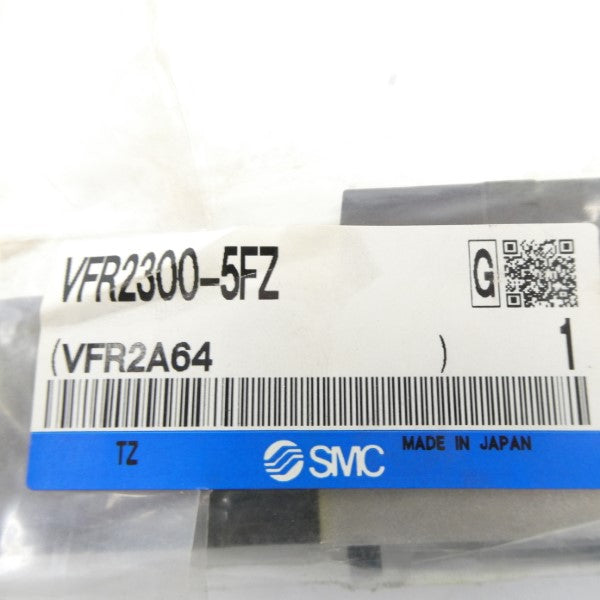 SMC VFR2300-5FZ NSMP
