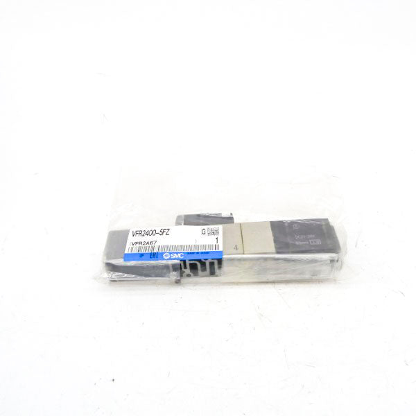 SMC VFR2400-5FZ 21-26VDC NSMP