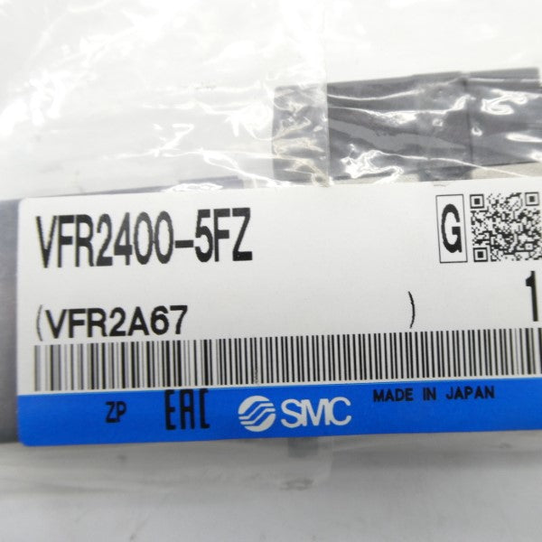SMC VFR2400-5FZ 21-26VDC NSMP
