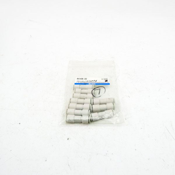 SMC AKH06-00 (PKG OF 10) NSMP
