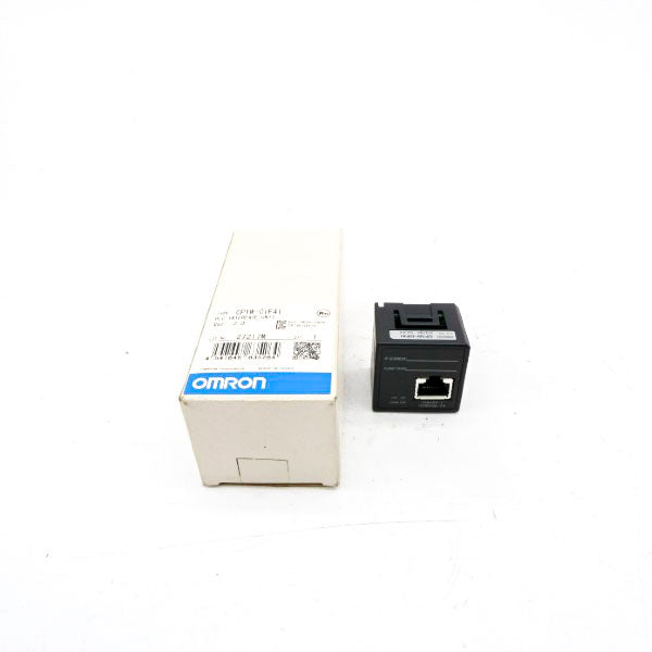 OMRON CP1W-CIF41 VER. 2.0 NSMP