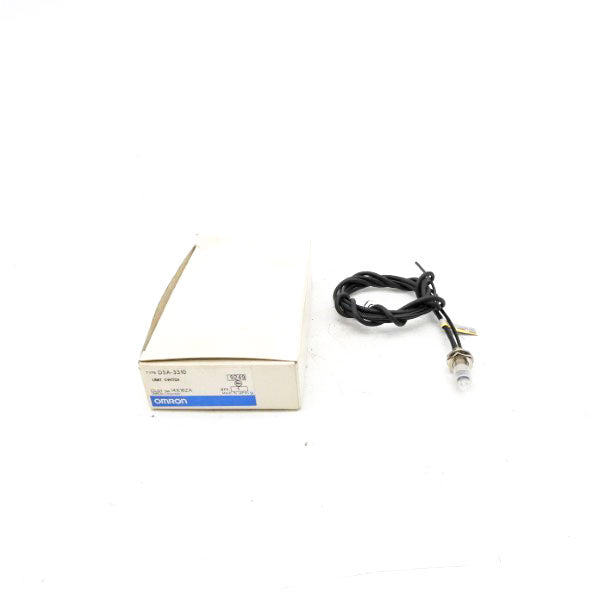 OMRON D5A-3310 NSMP