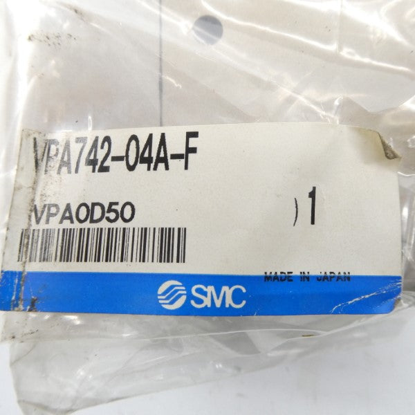 SMC VPA742-04A-F NSMP