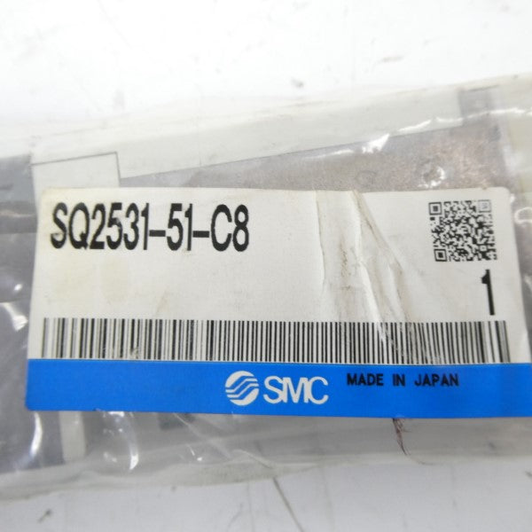 SMC SQ2531-51-C8 NSMP