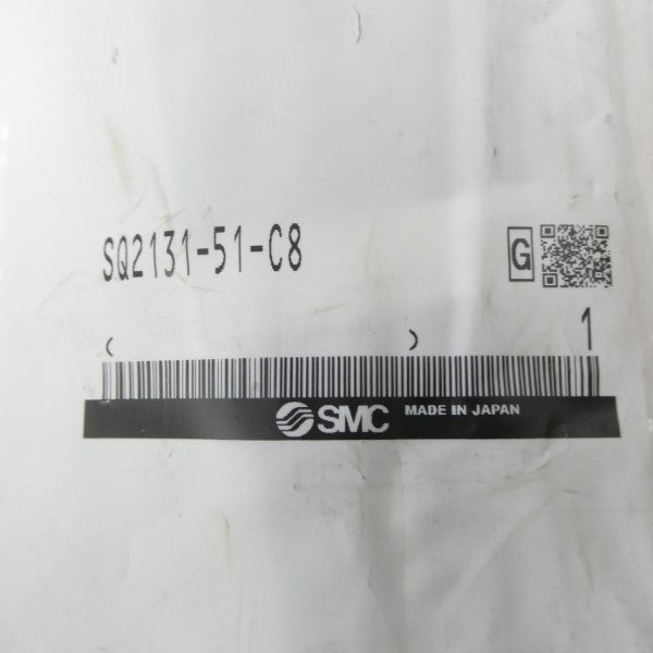 SMC SQ2131-51-C8 NSMP