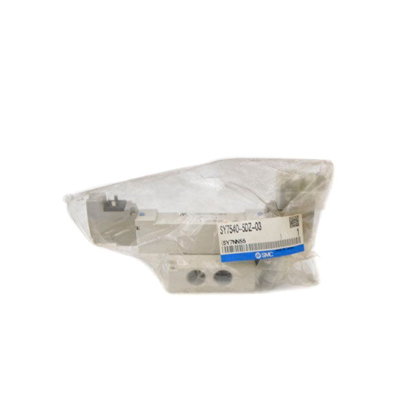 SMC SY7540-5DZ-03 NSMP